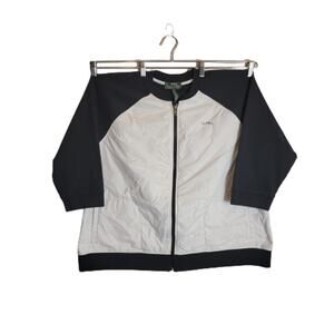 L-RL Gym Jacket